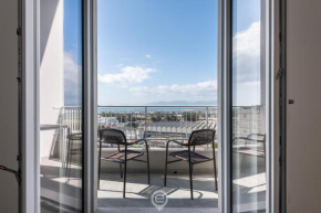 Enchanting Panoramic Retreat Cagliari